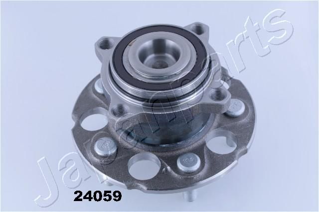 Ступица колеса JAPANPARTS KK24059