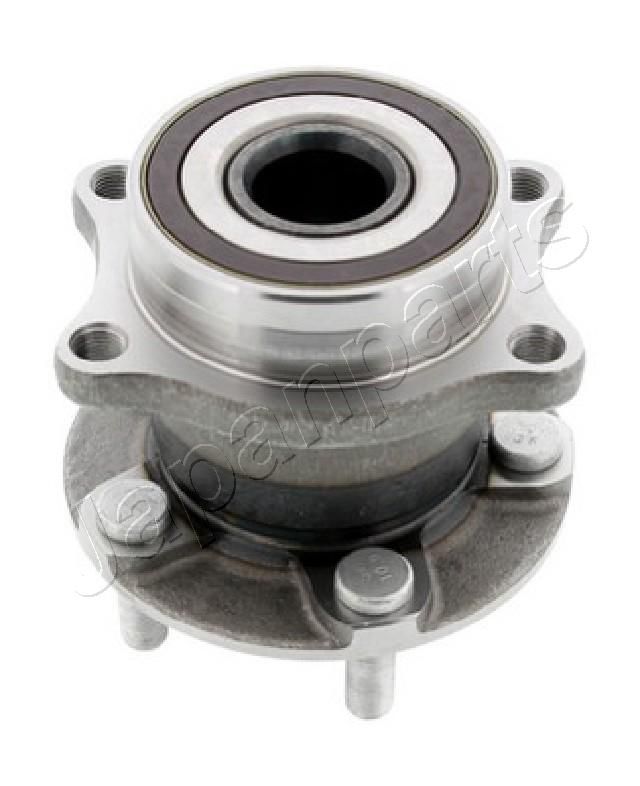 Ступица колеса JAPANPARTS KK27017