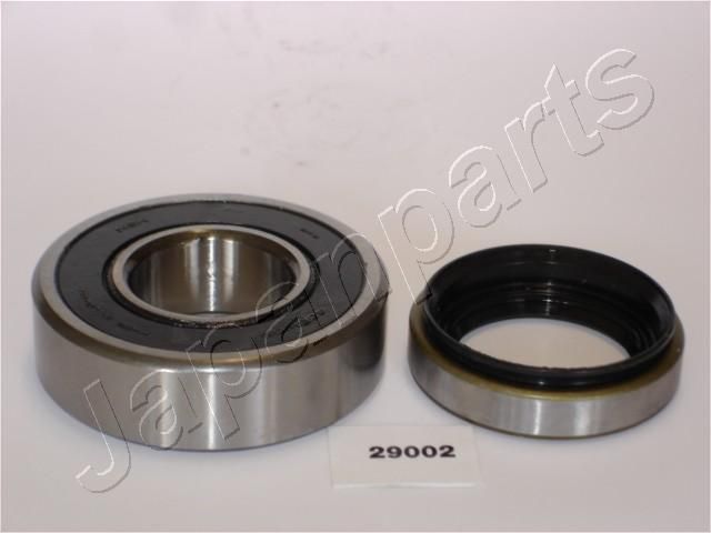 Комплект подшипника ступицы колеса JAPANPARTS KK29002