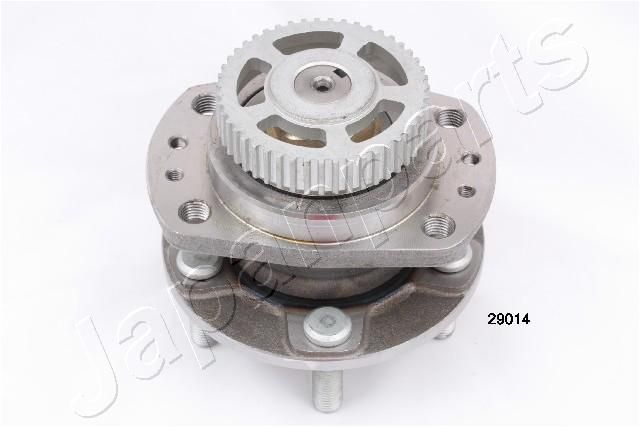 Ступица колеса JAPANPARTS KK29014