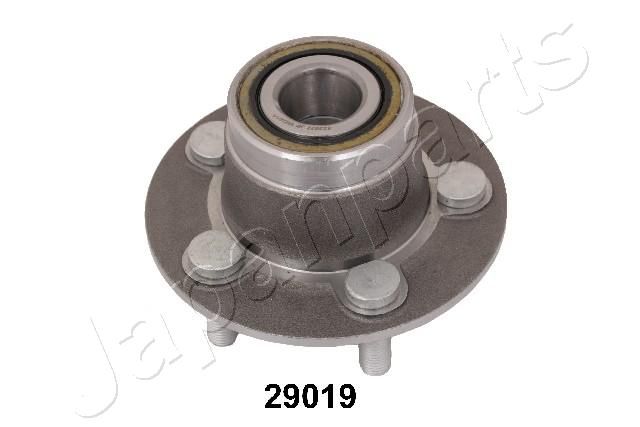 Ступица колеса JAPANPARTS KK29019
