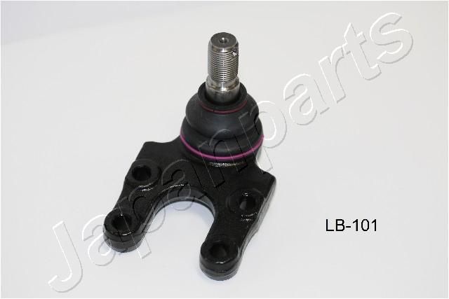 Шарнир независимой подвески / поворотного рычага JAPANPARTS LB101