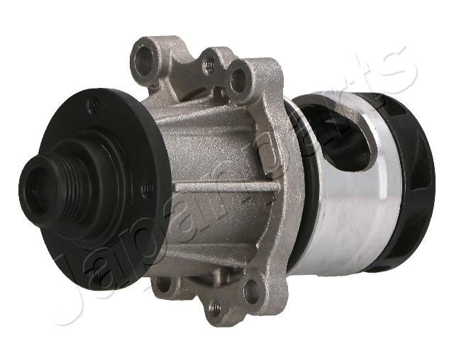 Водяной насос, охлаждение двигателя JAPANPARTS PQ0100
