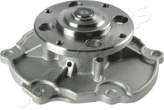 Водяной насос, охлаждение двигателя JAPANPARTS PQ0219