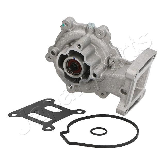 Водяной насос, охлаждение двигателя JAPANPARTS PQ0302