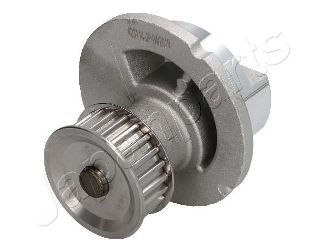 Водяной насос, охлаждение двигателя JAPANPARTS PQ0403