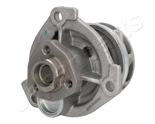 Водяной насос, охлаждение двигателя JAPANPARTS PQ0404