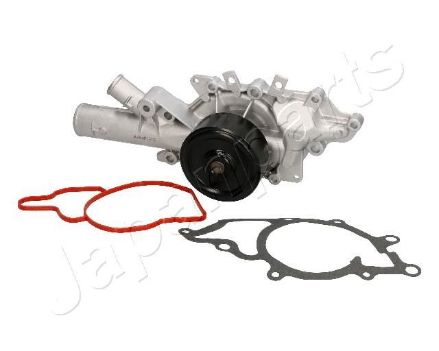 Водяной насос, охлаждение двигателя JAPANPARTS PQ0500