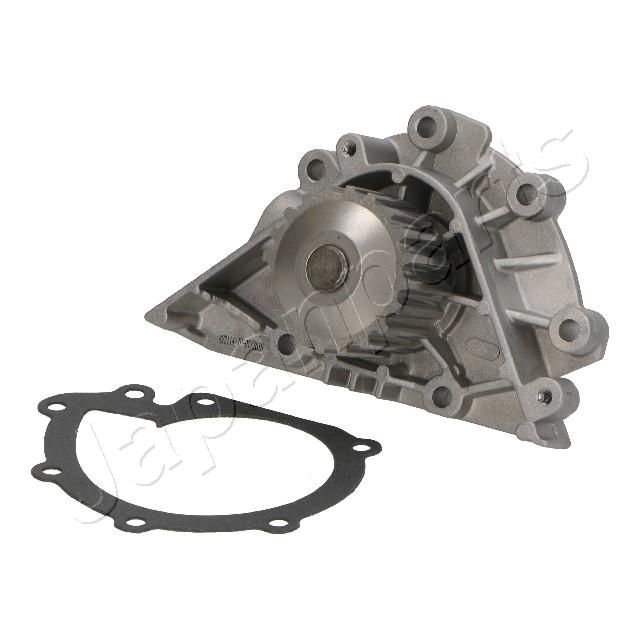 Водяной насос, охлаждение двигателя JAPANPARTS PQ0605
