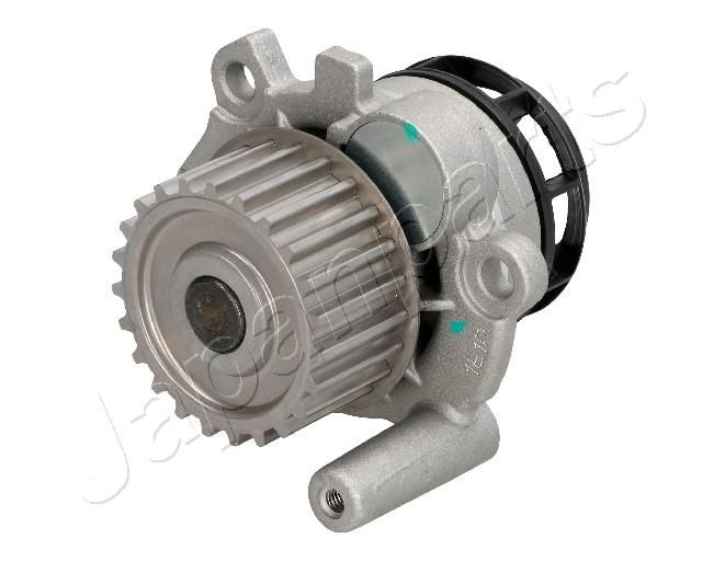 Водяной насос, охлаждение двигателя JAPANPARTS PQ0908