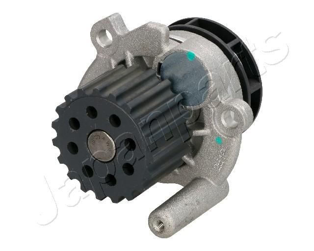 Водяной насос, охлаждение двигателя JAPANPARTS PQ0924