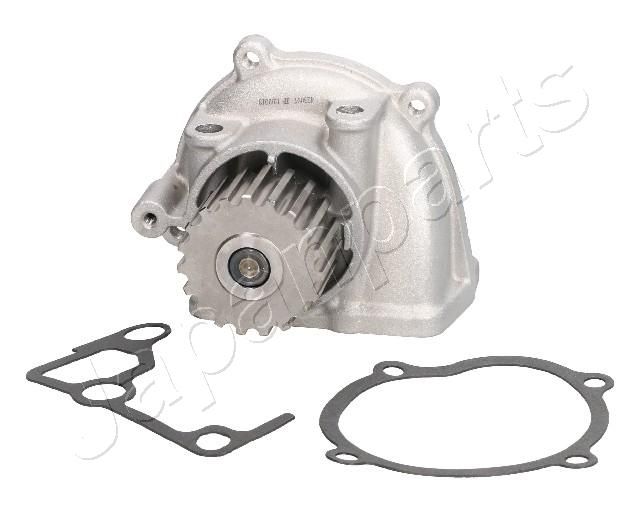 Водяной насос, охлаждение двигателя JAPANPARTS PQ336