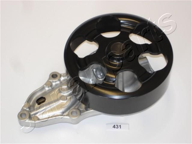 Водяной насос, охлаждение двигателя JAPANPARTS PQ431