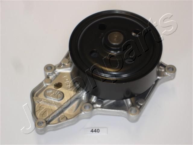 Водяной насос, охлаждение двигателя JAPANPARTS PQ440