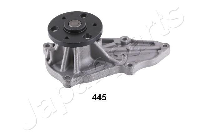 Водяной насос, охлаждение двигателя JAPANPARTS PQ445