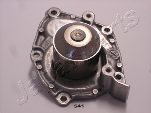 Водяной насос, охлаждение двигателя JAPANPARTS PQ541