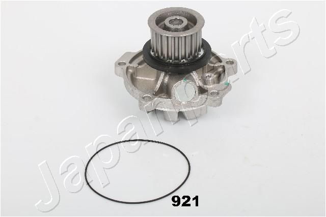 Водяной насос, охлаждение двигателя JAPANPARTS PQ921