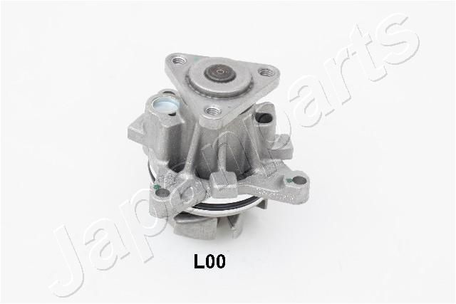 Водяной насос, охлаждение двигателя JAPANPARTS PQL00