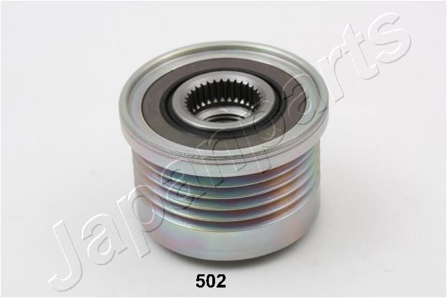 Механизм свободного хода генератора JAPANPARTS RA502