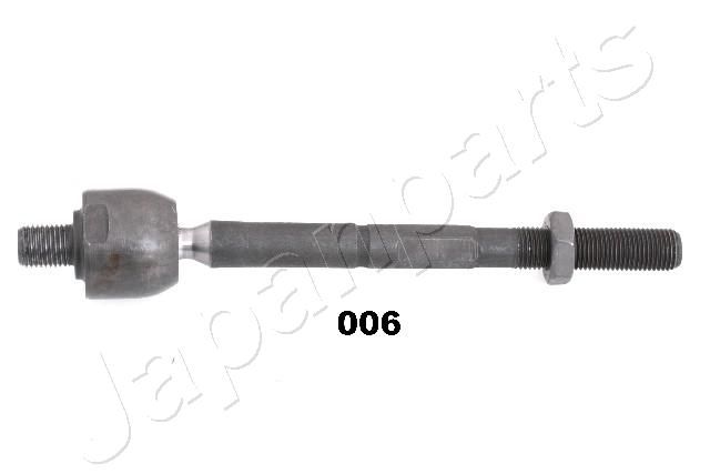 Осевой шарнир, рулевая тяга JAPANPARTS RD006
