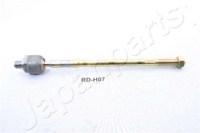 Осевой шарнир, рулевая тяга JAPANPARTS RDH07