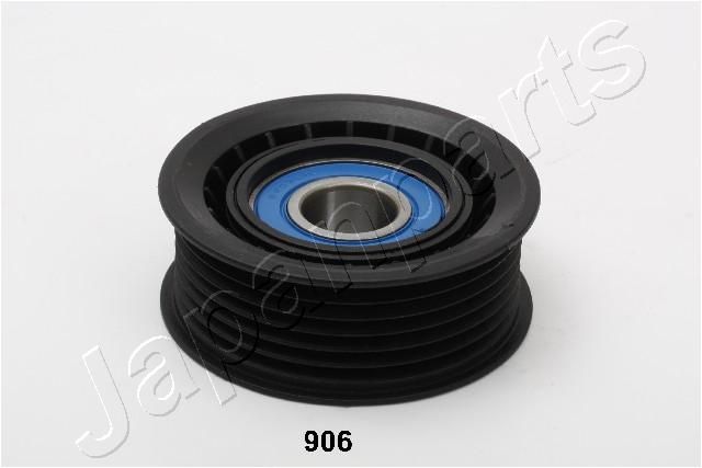Паразитный / ведущий ролик, поликлиновой ремень JAPANPARTS RP906