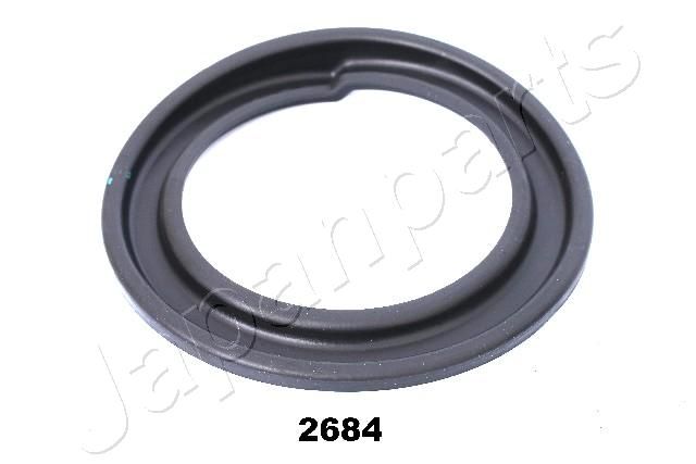 Тарелка пружины JAPANPARTS RU2684