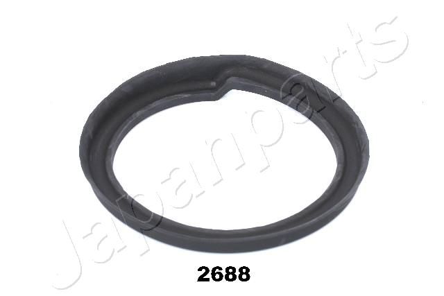 Тарелка пружины JAPANPARTS RU2688