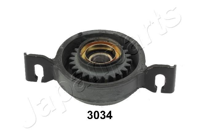 Подшипник, промежуточный подшипник карданного вала JAPANPARTS RU3034