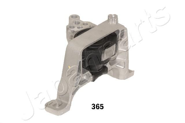 Подвеска, двигатель JAPANPARTS RU365