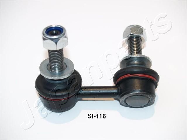 Стабилизатор, ходовая часть JAPANPARTS SI115L