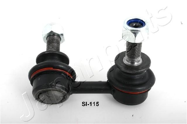 Стабилизатор, ходовая часть JAPANPARTS SI115R