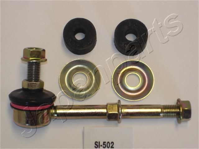 Стабилизатор, ходовая часть JAPANPARTS SI502