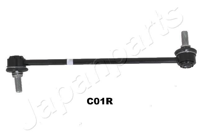 Стабилизатор, ходовая часть JAPANPARTS SIC01R