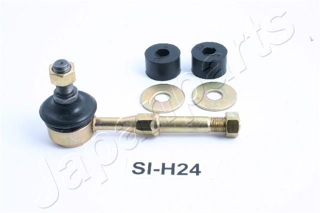 Стабилизатор, ходовая часть JAPANPARTS SIH24