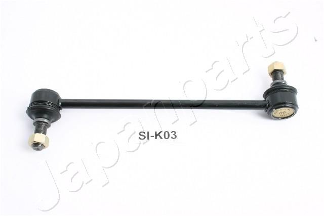 Стабилизатор, ходовая часть JAPANPARTS SIK03