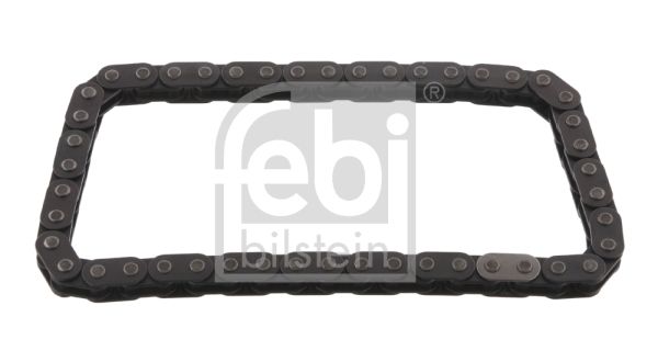 Цепь, привод маслонасоса FEBI 33642