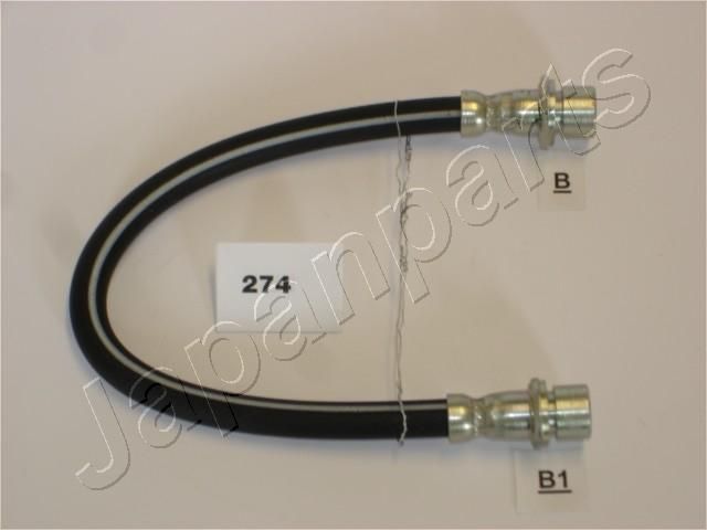 Кронштейн, тормозный шланг JAPANPARTS TF274