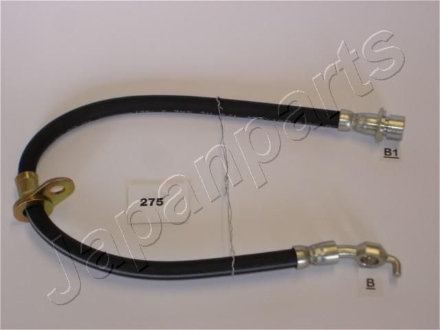 Кронштейн, тормозный шланг JAPANPARTS TF275
