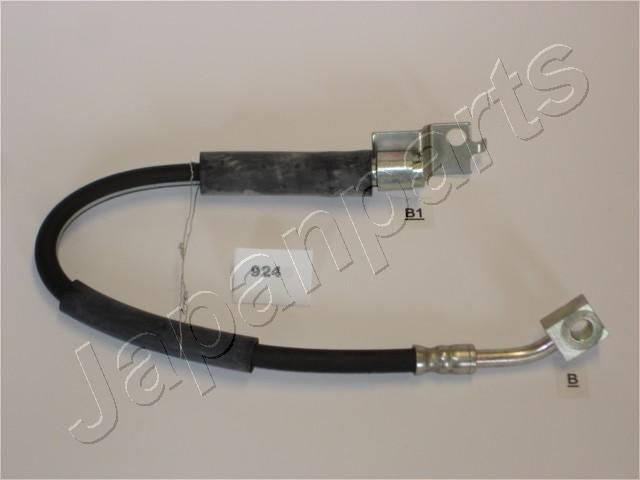 Кронштейн, тормозный шланг JAPANPARTS TF924