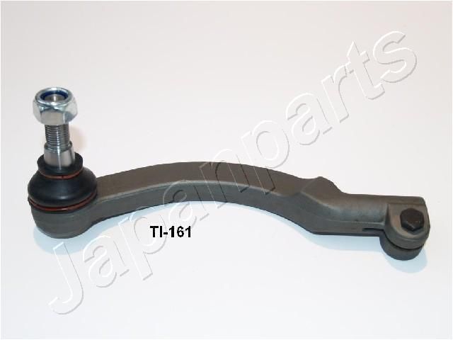 Наконечник поперечной рулевой тяги JAPANPARTS TI160R