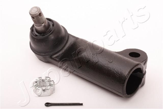 Наконечник поперечной рулевой тяги JAPANPARTS TI172L
