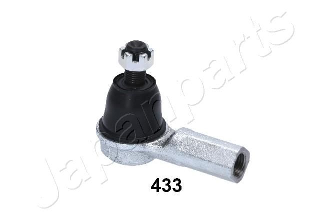Наконечник поперечной рулевой тяги JAPANPARTS TI433