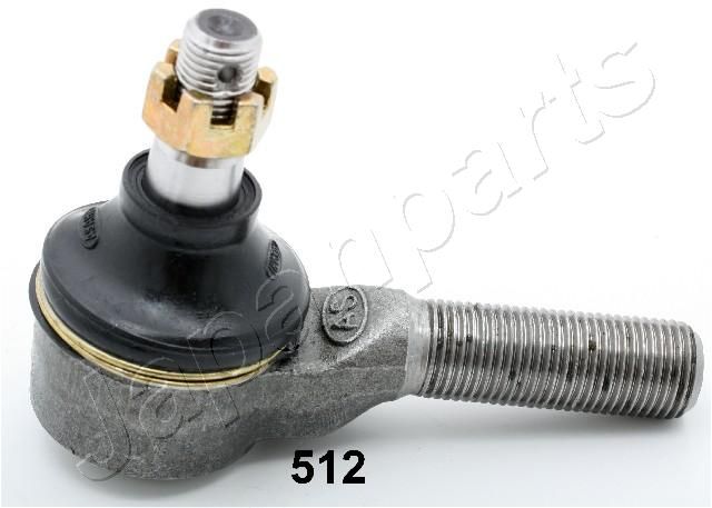 Наконечник поперечной рулевой тяги JAPANPARTS TI512