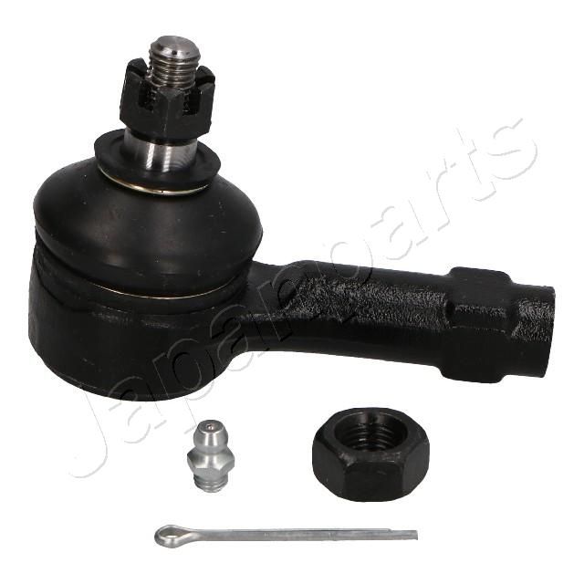 Наконечник поперечной рулевой тяги JAPANPARTS TI514
