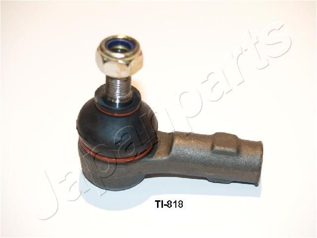 Наконечник поперечной рулевой тяги JAPANPARTS TI818
