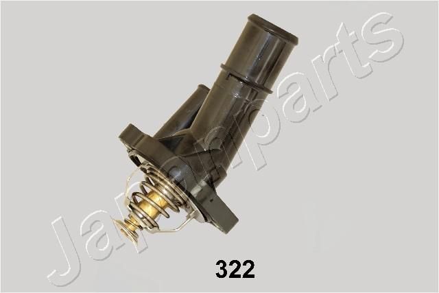 Термостат, охлаждающая жидкость JAPANPARTS VT322