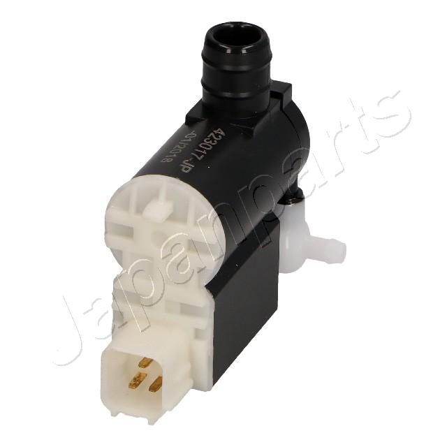Водяной насос, система очистки окон JAPANPARTS WPH01