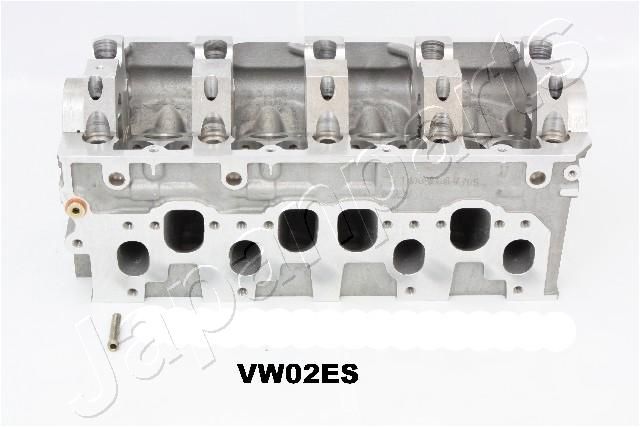 Головка цилиндра JAPANPARTS XXVW02ES