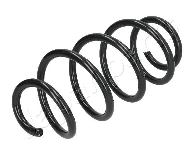 Пружина ходовой части JAPANPARTS ZC1011A